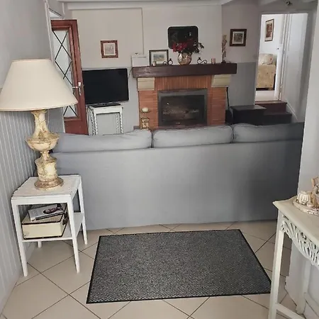 La Maison Colline Luxé