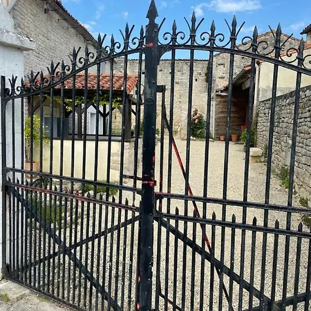 La Maison Colline *