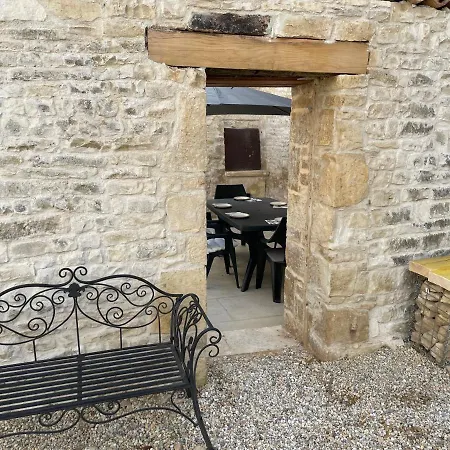 La Maison Colline *