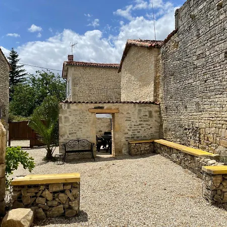 La Maison Colline