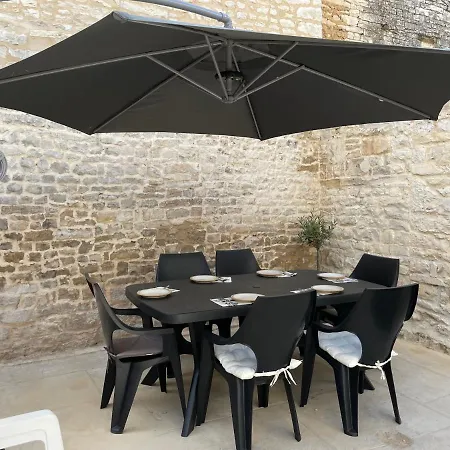 La Maison Colline *