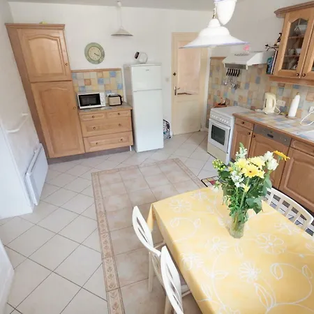 Prázdninový dům La Maison Colline