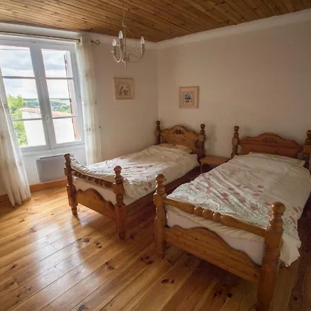 La Maison Colline