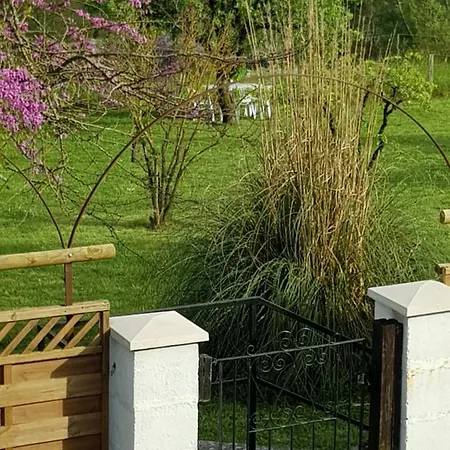La Maison Colline Prázdninový dům Luxé